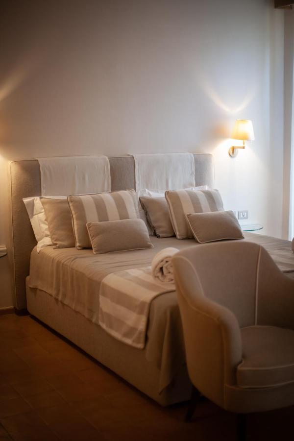 Giardini Calce - Luxury Rooms ラヴェッロ エクステリア 写真