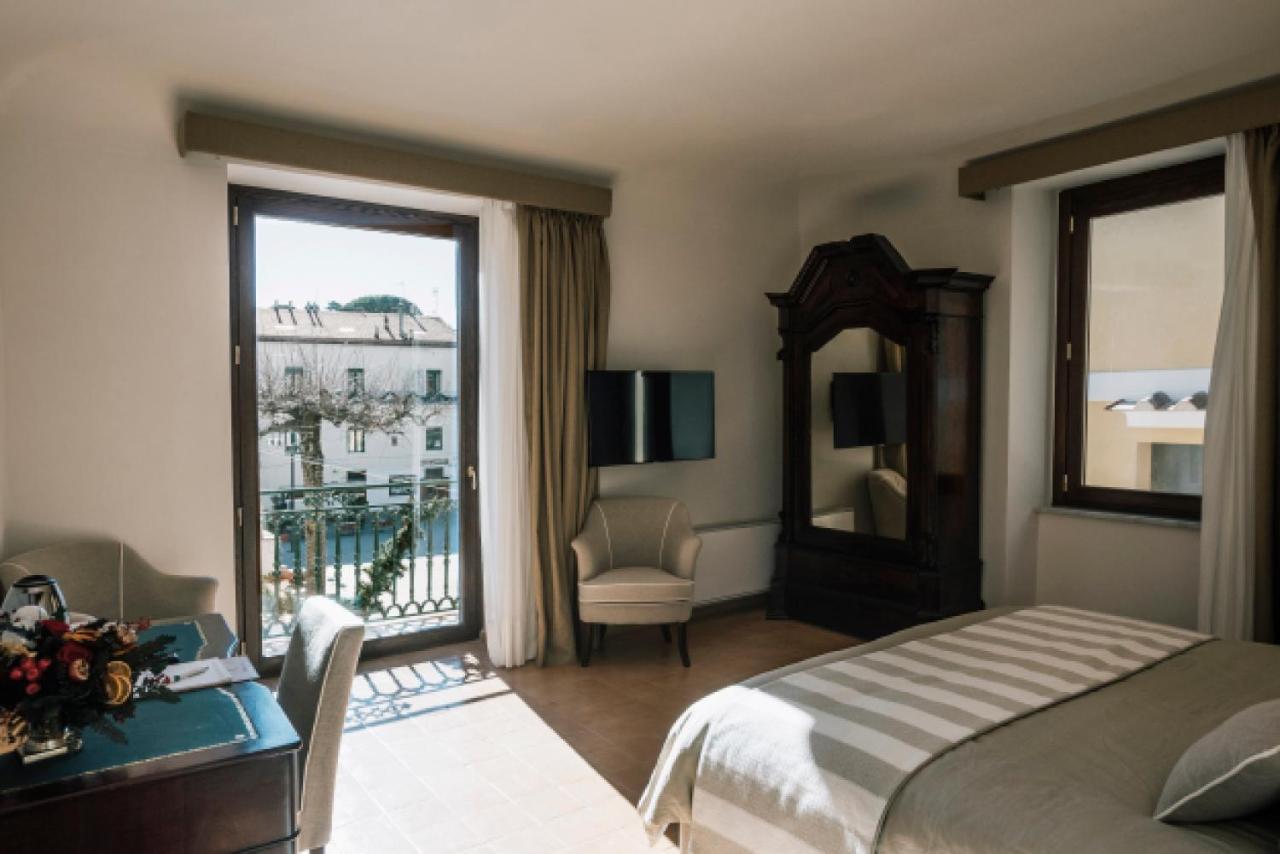 Giardini Calce - Luxury Rooms ラヴェッロ エクステリア 写真